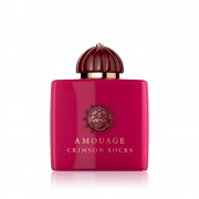 عطر امواج كريمسون روكس أو دو برفيوم للجنسين 100 مل Amouage Crimson Rocks Eau de Parfum